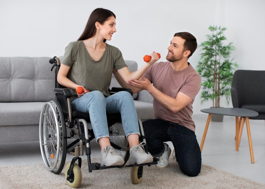 At Care Assure, we offer compassionate and personalized home care services tailored to meet the unique needs of each individual. Our dedicated team ensures that your loved ones receive the highest quality care in the comfort of their own homes. Visit. https://careassure.com.au/